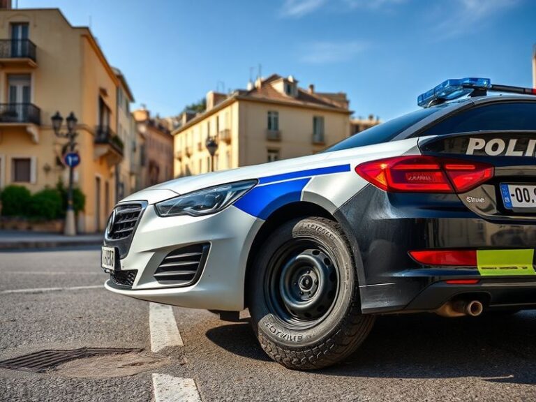 Malta Two charged with series of home burglaries after getaway car gives them away