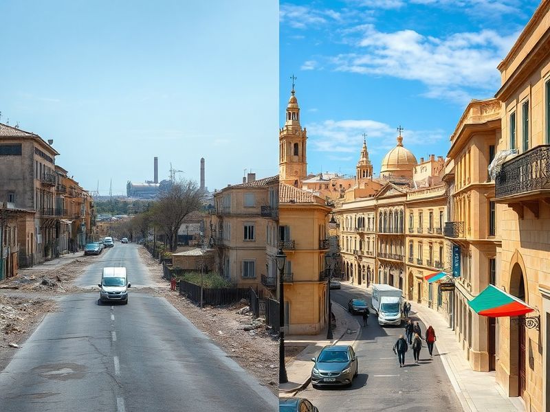 Malta Ukraine marks 40 years since Chornobyl’s nuclear disaster