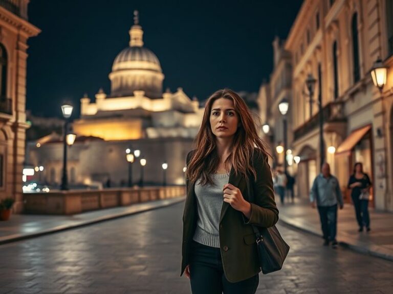 Malta Man charged with raping women in Valletta and Paceville