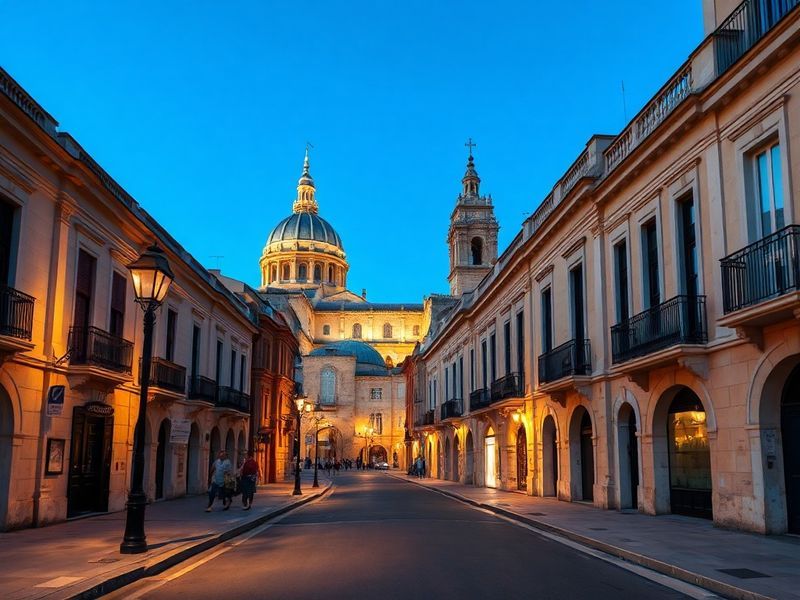Malta Man charged with raping women in Valletta and Paceville