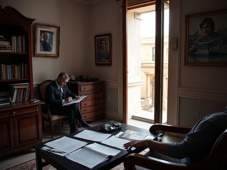 Malta Yorgen Fenech flagged as 17 Black owner in 2018 intelligence, court hears