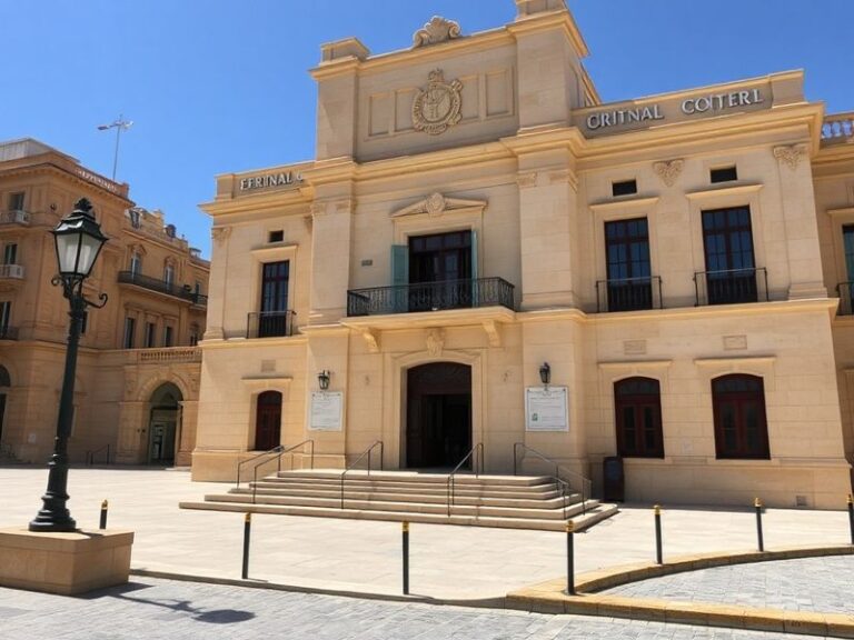 Malta Yorgen Fenech flagged as 17 Black owner in 2018 intelligence, court hears