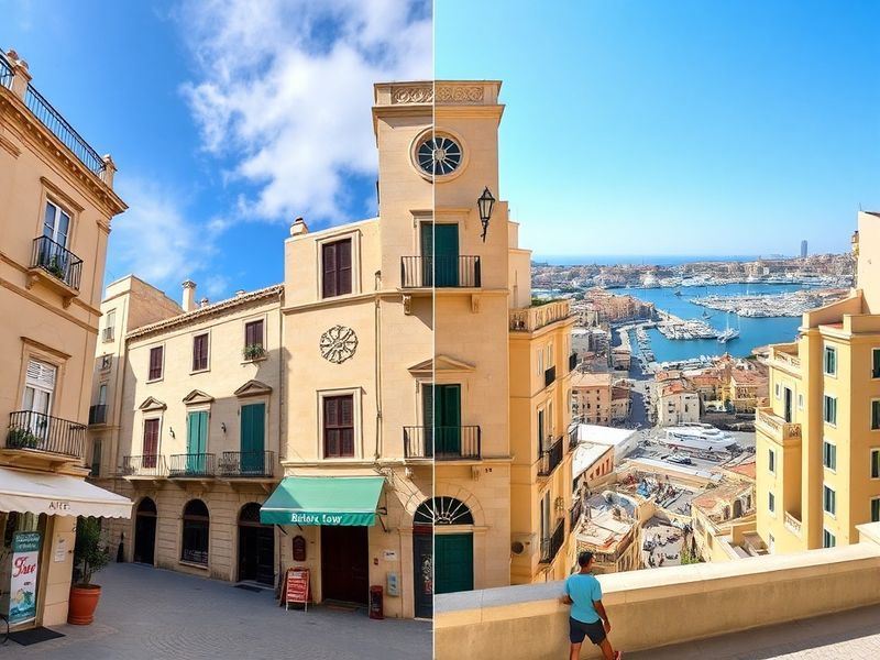 Malta Gone in 48 hours: UCA restoration scheme for Harbour region oversubscribed