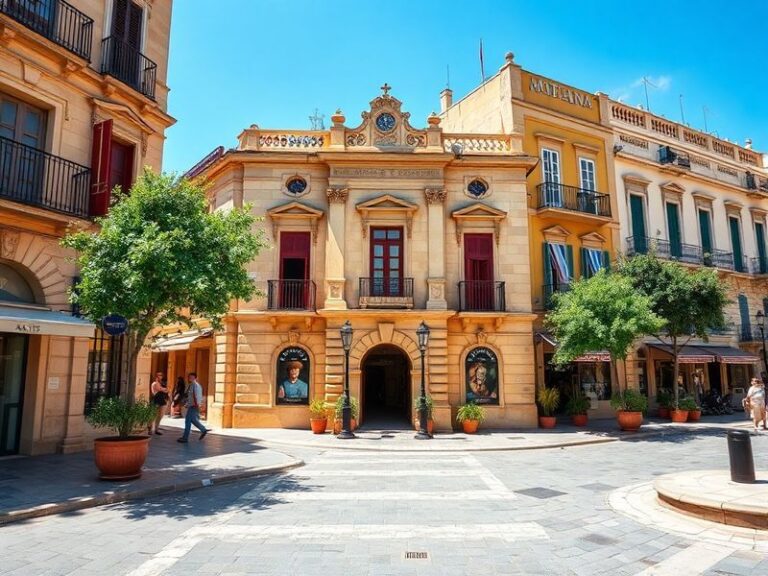 Malta Din l-Art Ħelwa honoured with prestigious European award