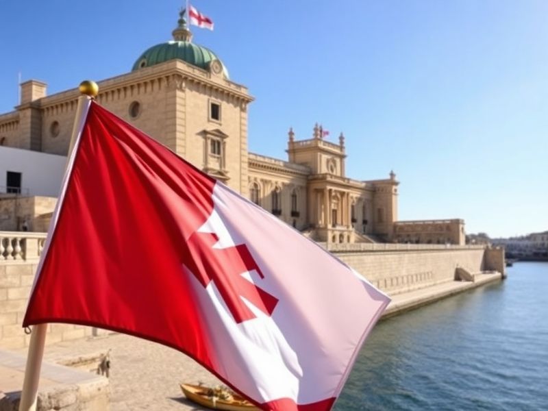 Malta Speaker calls for 'truth, peace, responsibility' in public life