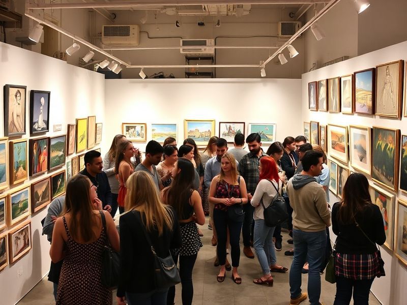 Malta Sovereign Art Foundation announces Students Prize winners