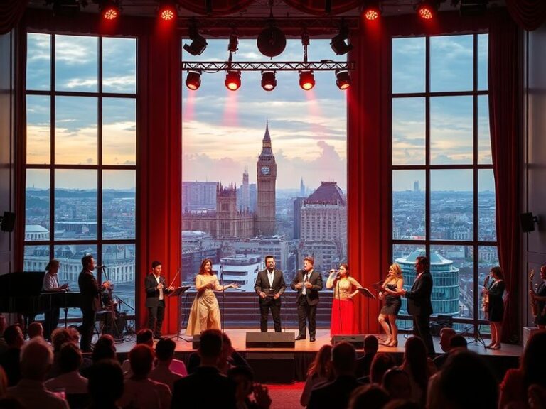 Malta Cabaret in London puts Maltese performers’ stories centre stage