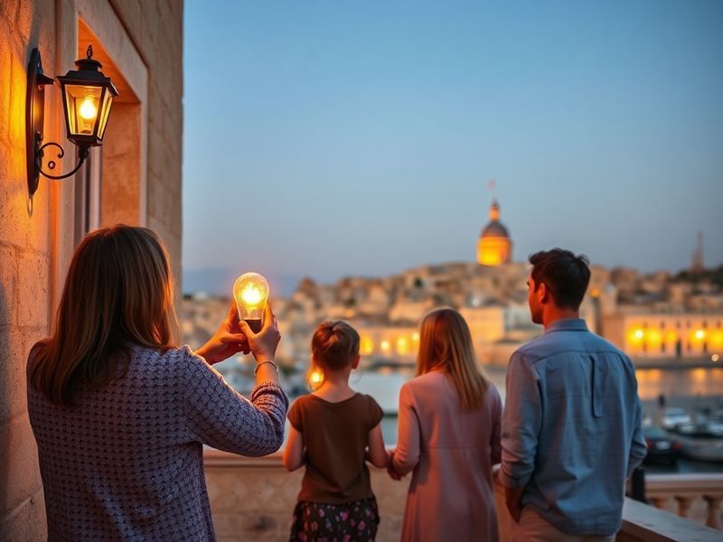 Malta Malta to shield against rising energy prices amid global tensions - PM