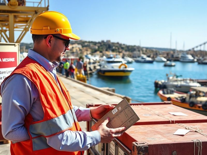 Malta Foot-and-Mouth Disease alert: Malta imposes import ban, strict controls