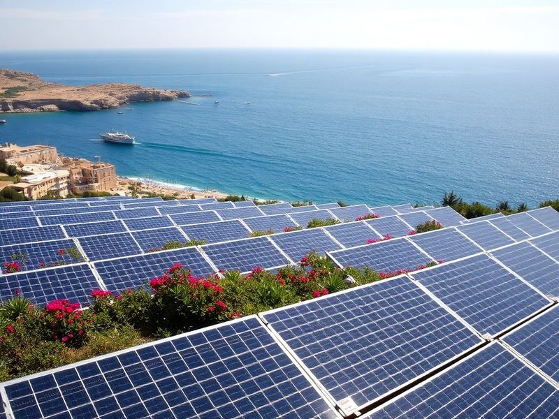 Malta Malta to shield against rising energy prices amid global tensions - PM