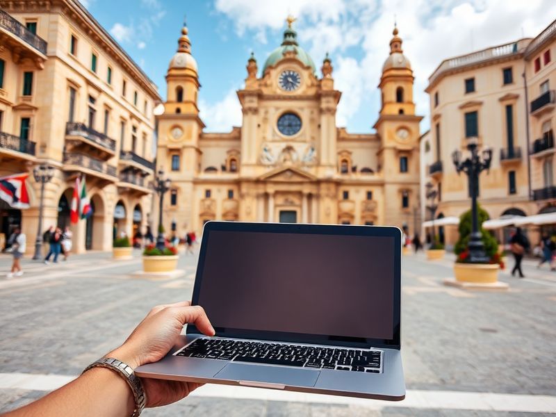 Malta France charges 88 over crypto kidnappings, including 10 minors