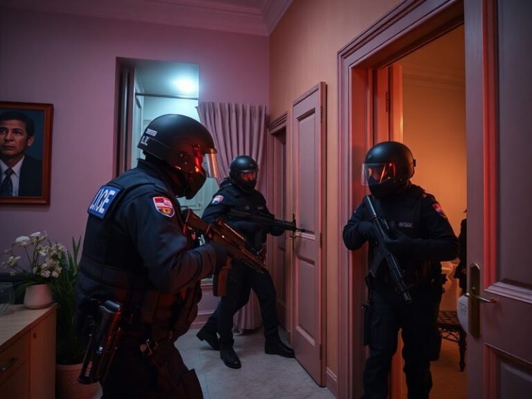 Malta France charges 88 over crypto kidnappings, including 10 minors