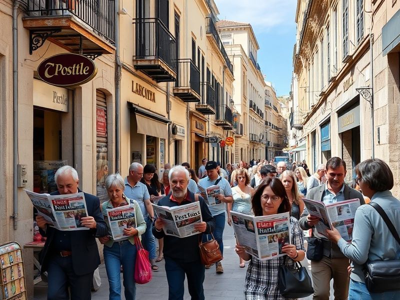 Malta Letters to the editor - April 25, 2026