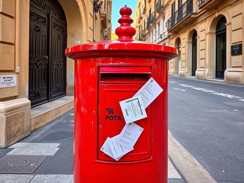 Malta Letters to the editor - April 25, 2026