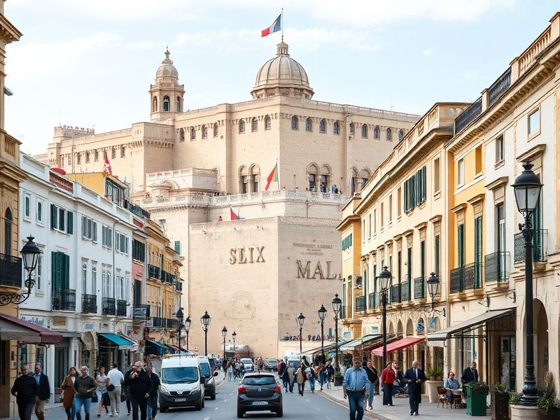 Malta Spain is a 'reliable' NATO member, Sanchez says following reported US threat