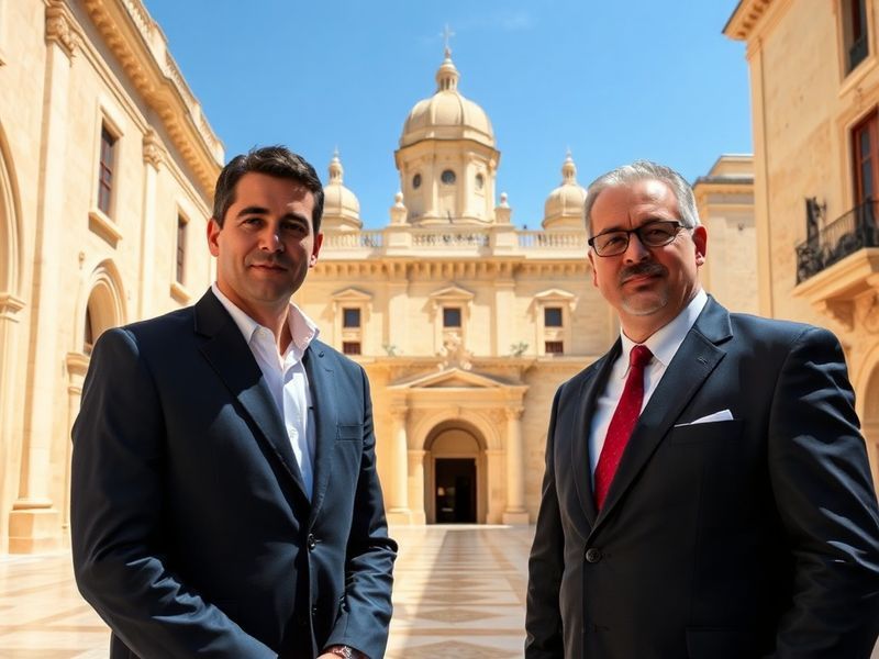 Malta Spain is a 'reliable' NATO member, Sanchez says following reported US threat