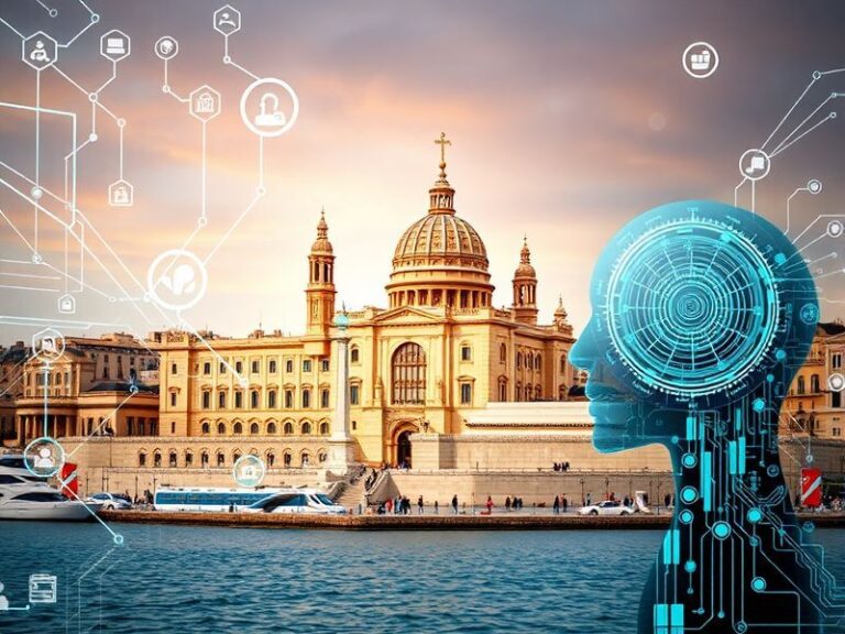 Malta Google agrees to pump $40 billion into Anthropic