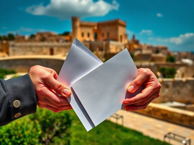 Malta Letters to the editor - April 25, 2026