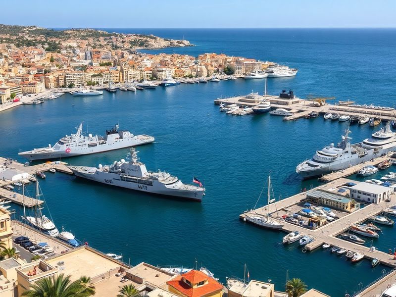 Malta Spain is a 'reliable' NATO member, Sanchez says following reported US threat