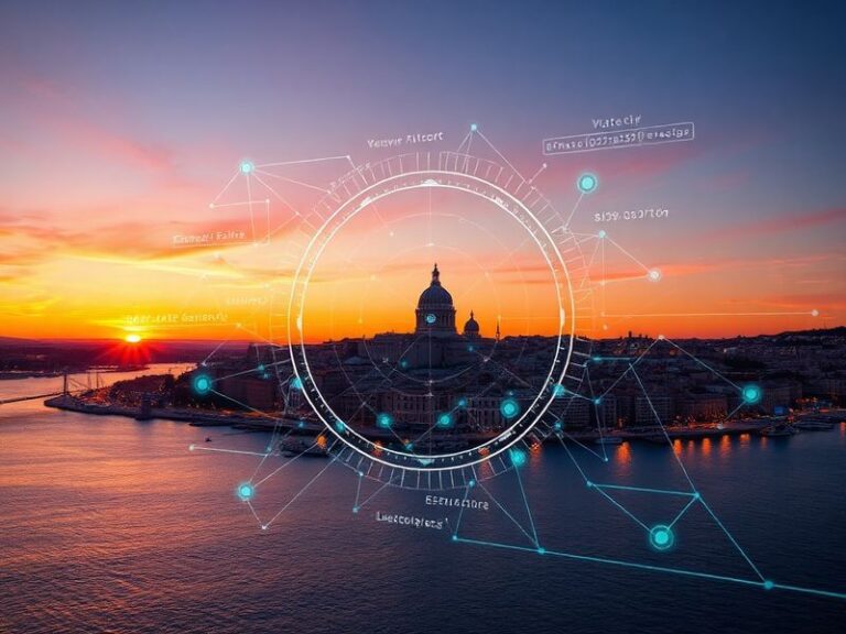 Malta Google agrees to pump $40 billion into Anthropic