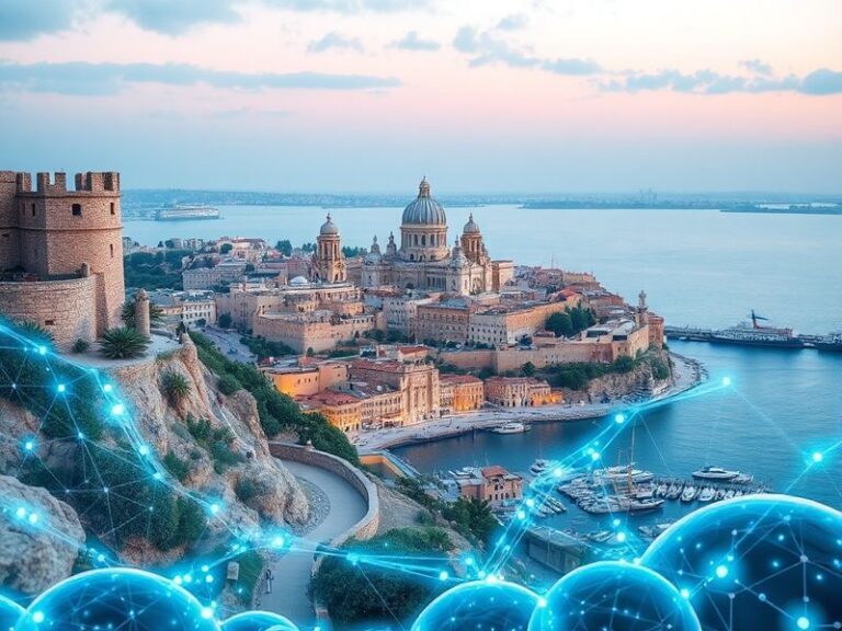 Malta Google agrees to pump $40 billion into Anthropic