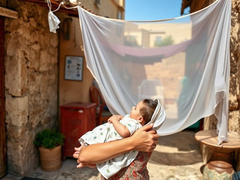 Malta WHO approves first malaria treatment for infants