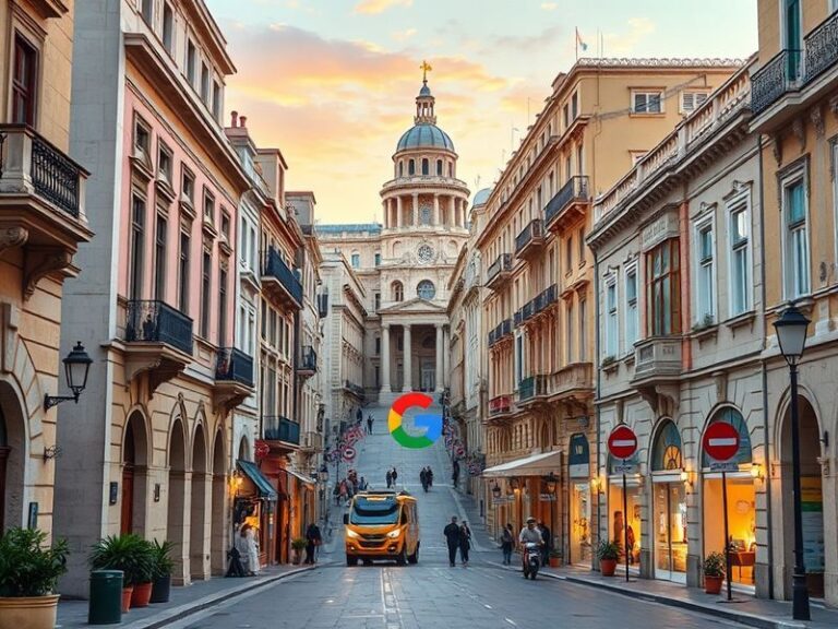 Malta Google agrees to pump $40 billion into Anthropic