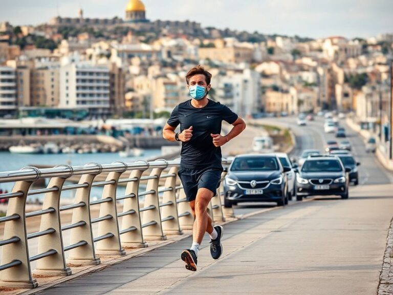 Malta Why the environment is a public health emergency