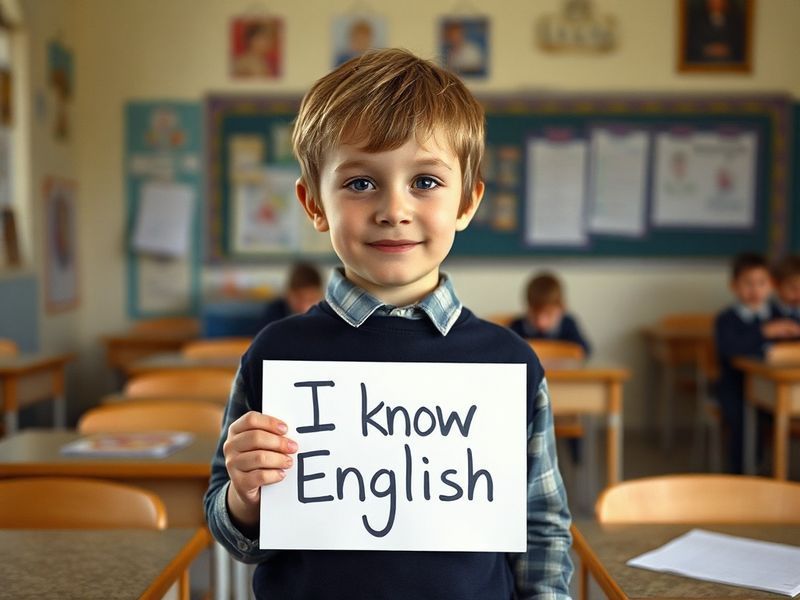 Malta ‘I know English because I was made to wear a sign in school’: Peppi Azzopardi