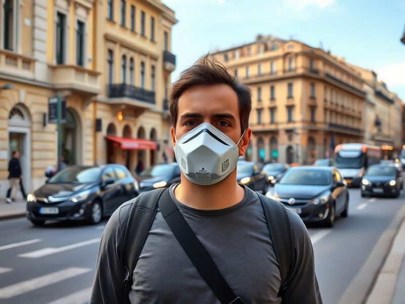 Malta Why the environment is a public health emergency