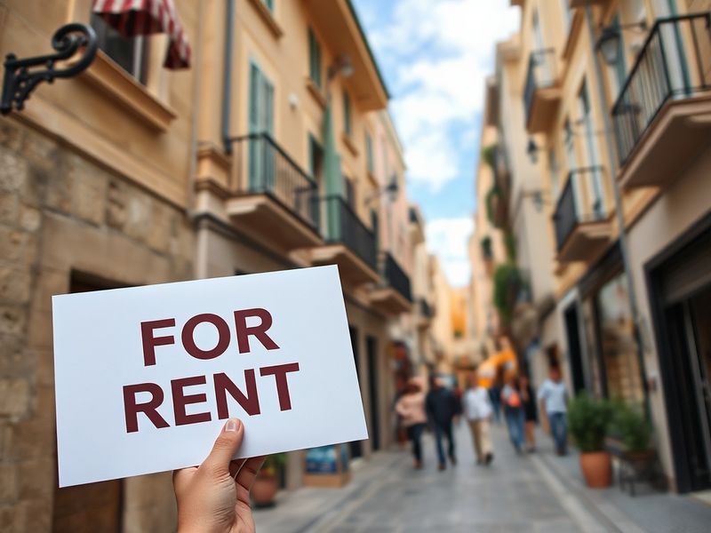 Malta Homes for workers on minimum wage