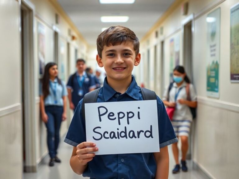 Malta ‘I know English because I was made to wear a sign in school’: Peppi Azzopardi