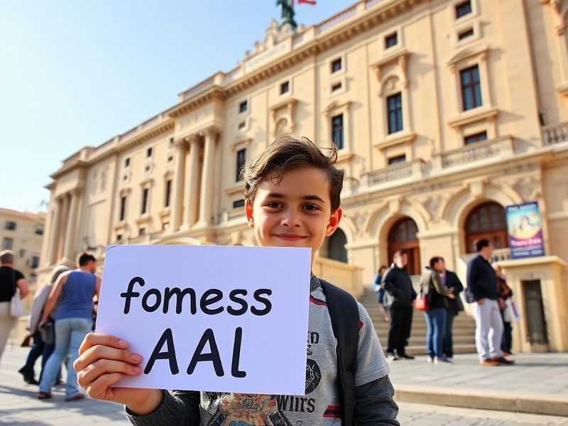 Malta Homes for workers on minimum wage