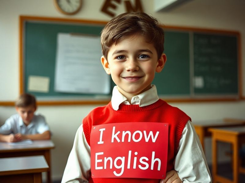 Malta ‘I know English because I was made to wear a sign in school’: Peppi Azzopardi