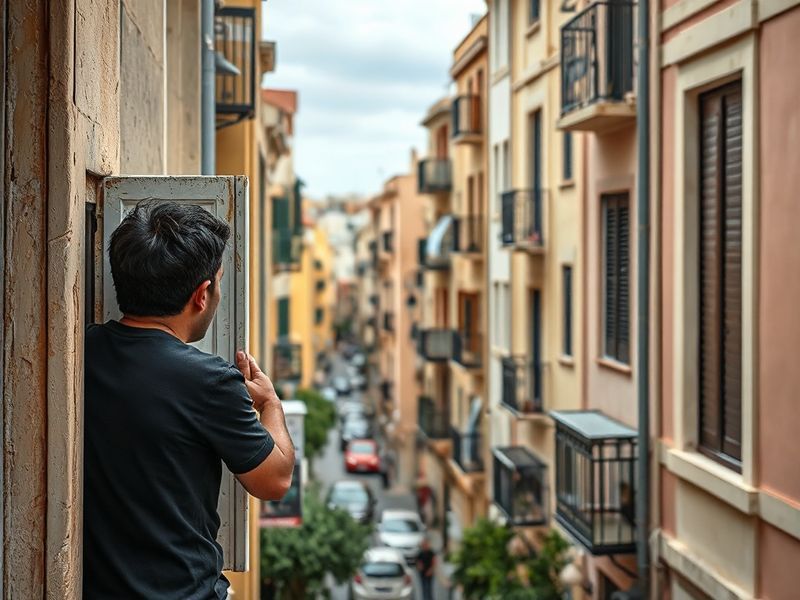 Malta Homes for workers on minimum wage