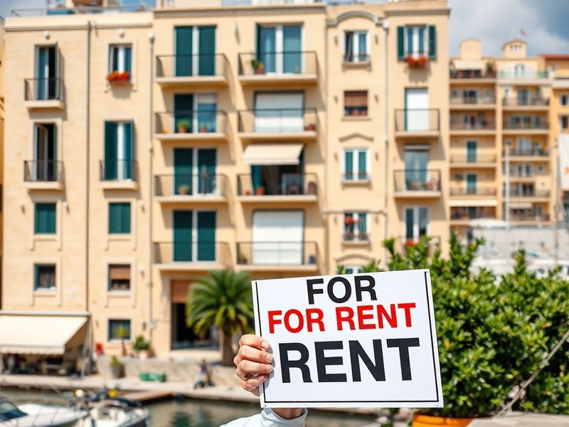 Malta Homes for workers on minimum wage