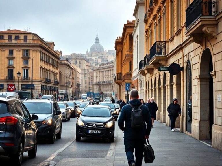 Malta Why the environment is a public health emergency
