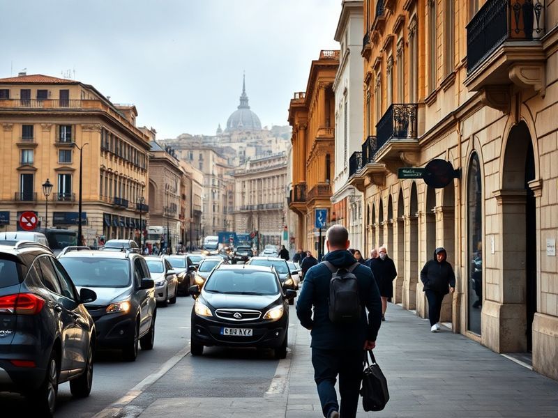 Malta Why the environment is a public health emergency