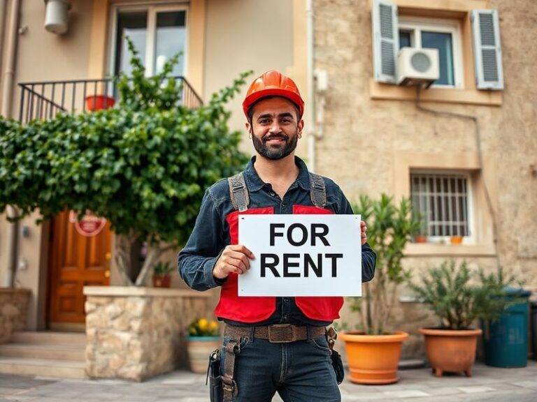 Malta Homes for workers on minimum wage