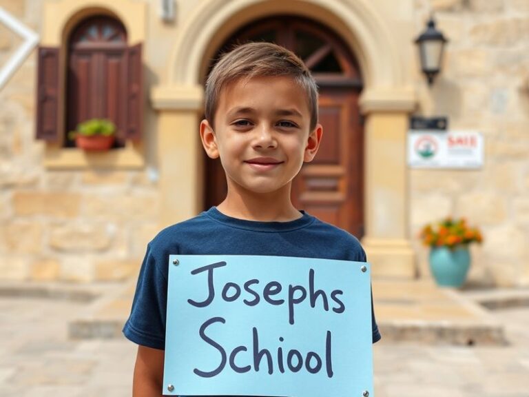 Malta ‘I know English because I was made to wear a sign in school’: Peppi Azzopardi