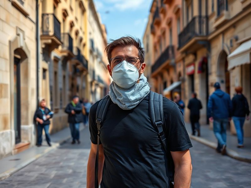 Malta Why the environment is a public health emergency