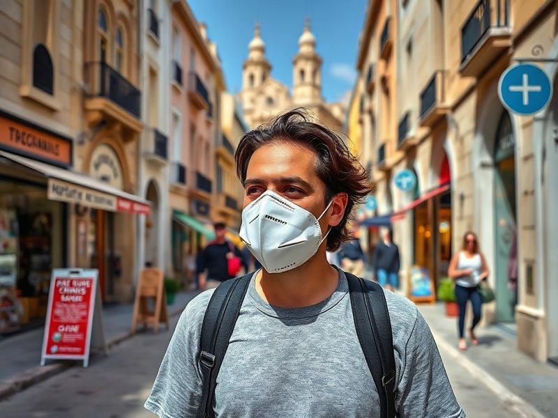 Malta Why the environment is a public health emergency