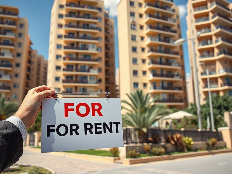 Malta Homes for workers on minimum wage