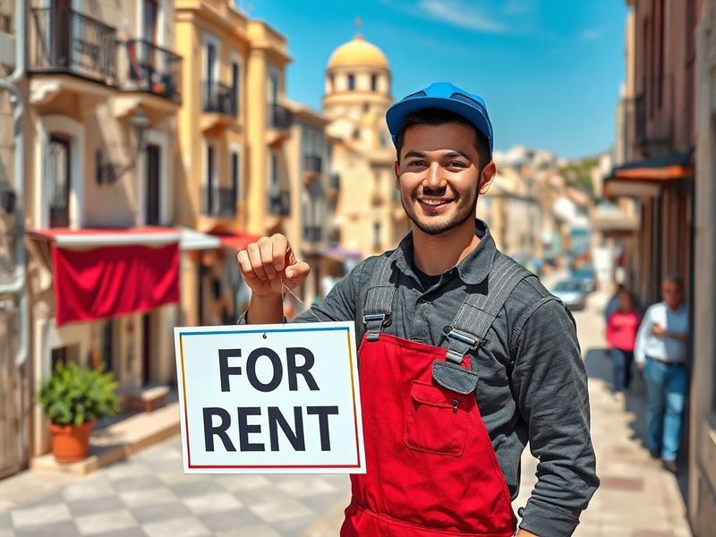 Malta Homes for workers on minimum wage