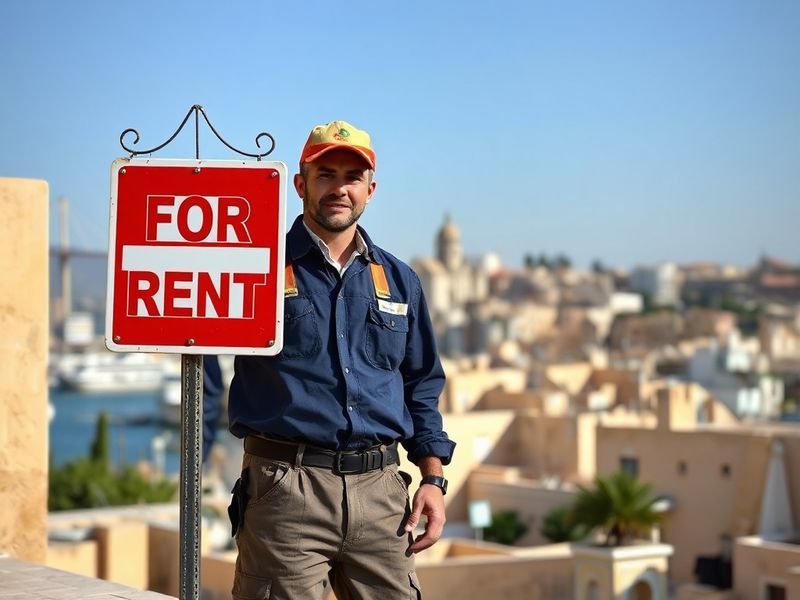 Malta Homes for workers on minimum wage