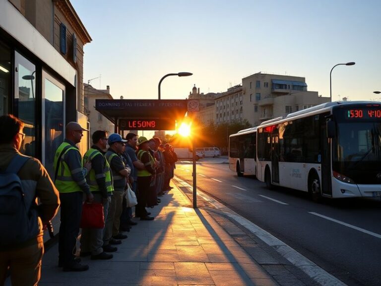 Malta Homes for workers on minimum wage