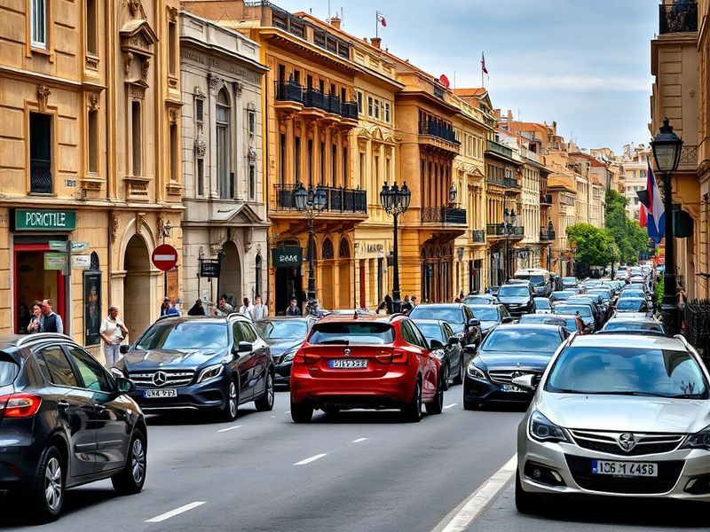 Malta Why the environment is a public health emergency