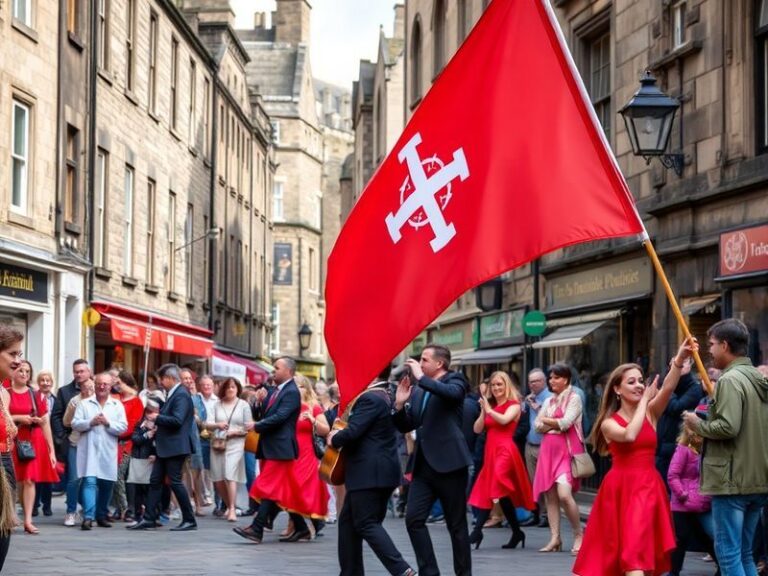 Malta Malta to showcase artistic talent at Edinburgh Fringe Festival