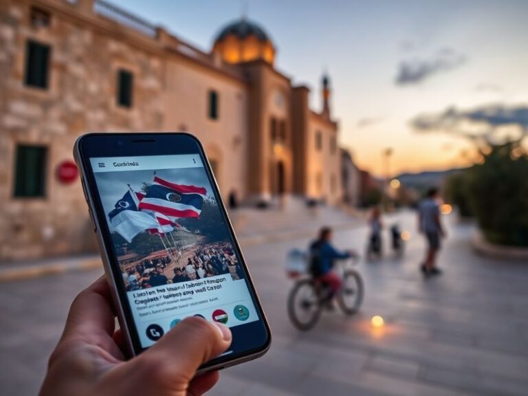 Malta Netanyahu orders attacks on Hezbollah after alleged truce violations