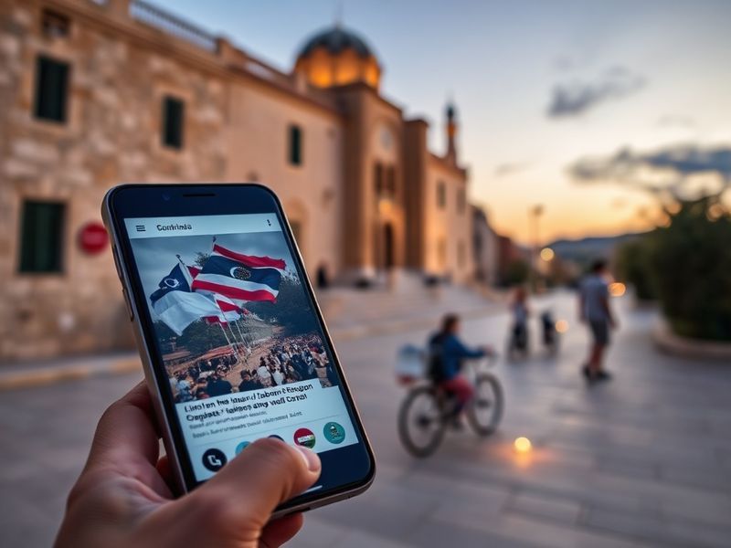 Malta Netanyahu orders attacks on Hezbollah after alleged truce violations